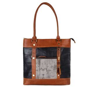 Vaan Sage Tote NWT